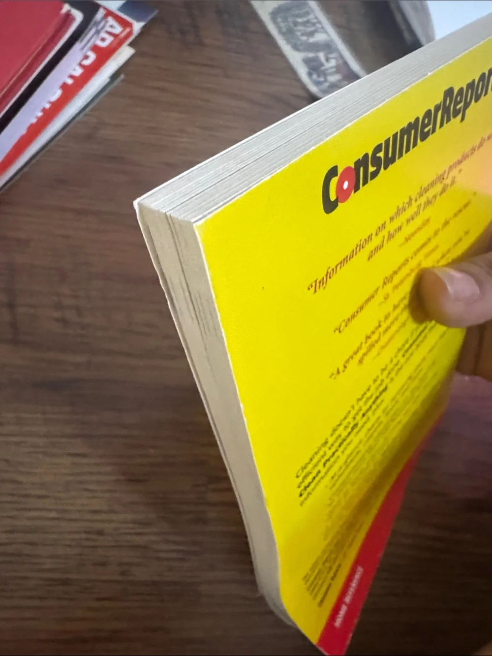 How to Clean Practically Anything - C1.LBk.4